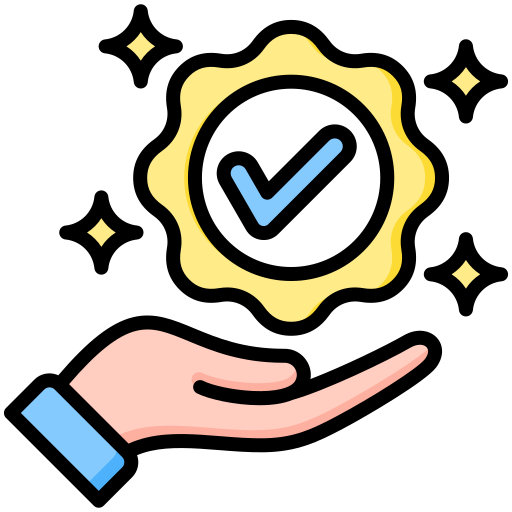 Accurate & Reliable Test Results